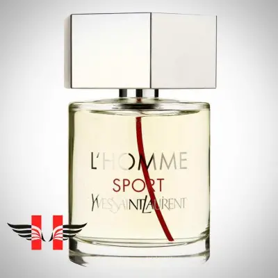 عطر ادکلن ایو سن لورن لهوم اسپورت | Yves Saint Laurent L`Homme Sport